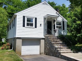 109 Gordon Ave, Hyde Park, MA 02136