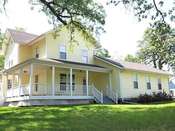 1108 N Main St, Maryville, MO 64468