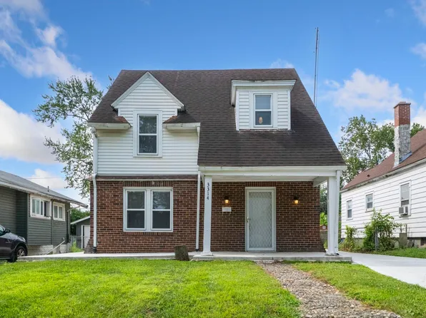3314 Felician St, Fort Wayne, IN 46803