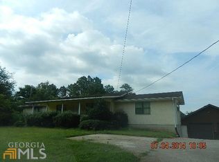 6447 Browns Mill Rd, Lithonia, GA 30038