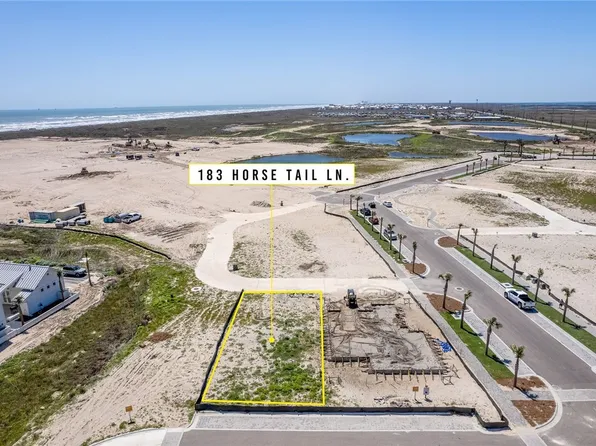 183 Horse Tail Ln #6B, Pt Aransas, TX 78373