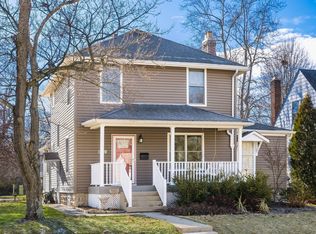 229 E Beaumont Rd, Columbus, OH 43214