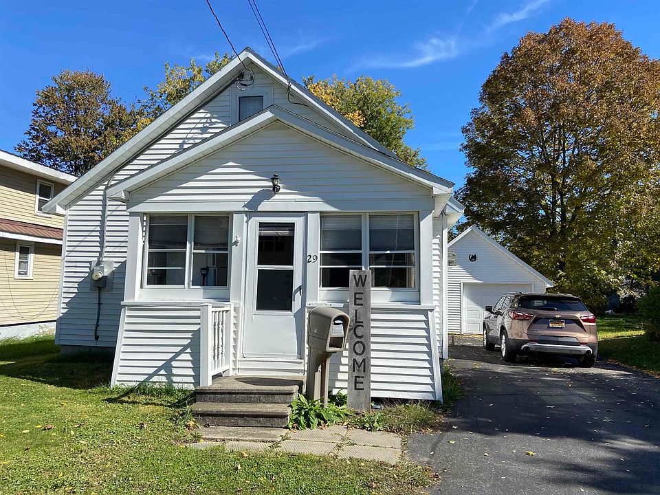 29 Douglas Rd, Massena, NY 13662 MLS 47580 Zillow