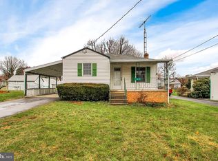 109 S Landis Ave, Waynesboro, PA