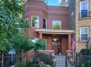 1655 W Hollywood Ave, Chicago, IL 60660