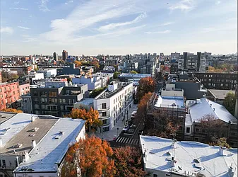 Rented by Brooklyn Group