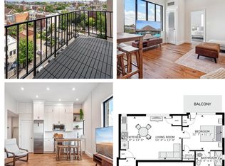 1701 16th St NW APT 829, Washington, DC 20009