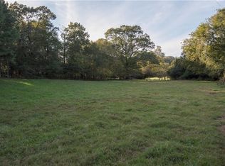 0 Lancaster Rd SW LOT 0, Adairsville, GA 30103