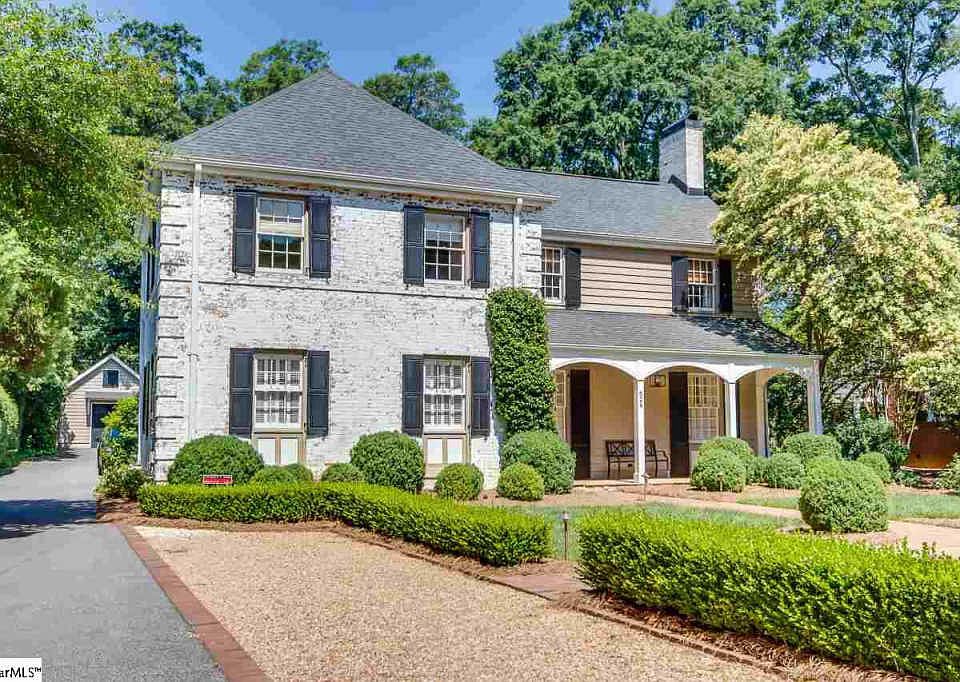 626 McDaniel Ave, Greenville, SC 29605 Zillow