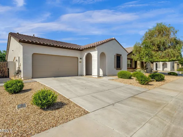 4595 W FOLDWING Drive, San Tan Valley, AZ 85144