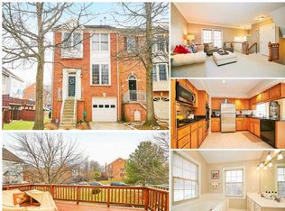 8029 Trevor Pl, Vienna, VA 22182