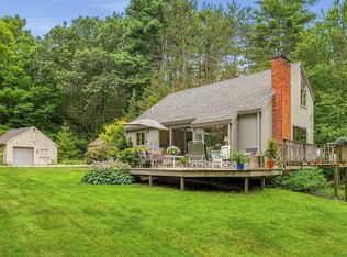 217 Kensington Road, Hampton Falls, NH 03844
