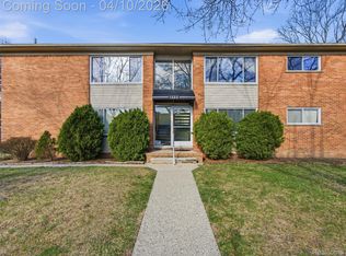 1222 E Lincoln Ave, Royal Oak, MI