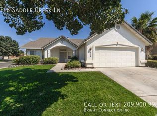3316 Saddle Creek Ln, Modesto, CA 95355
