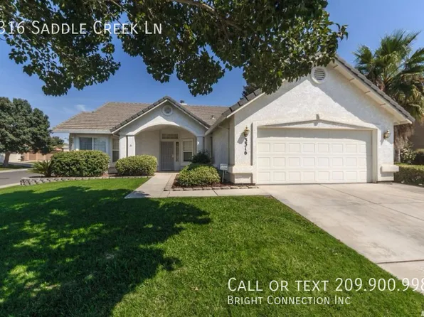 3316 Saddle Creek Ln, Modesto, CA 95355