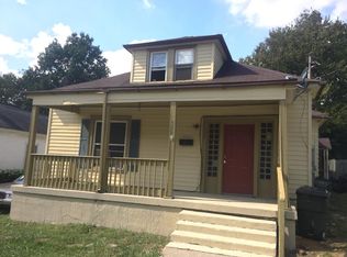 539 Chestnut St #A, Lexington, KY 40508