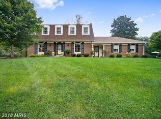 10408 Huntrace Way, Vienna, VA 22182