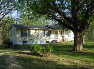 131 Melton Rd, Cookeville, TN 38506