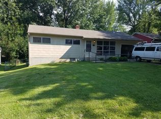 7717 E 112th Ter, Kansas City, MO 64134