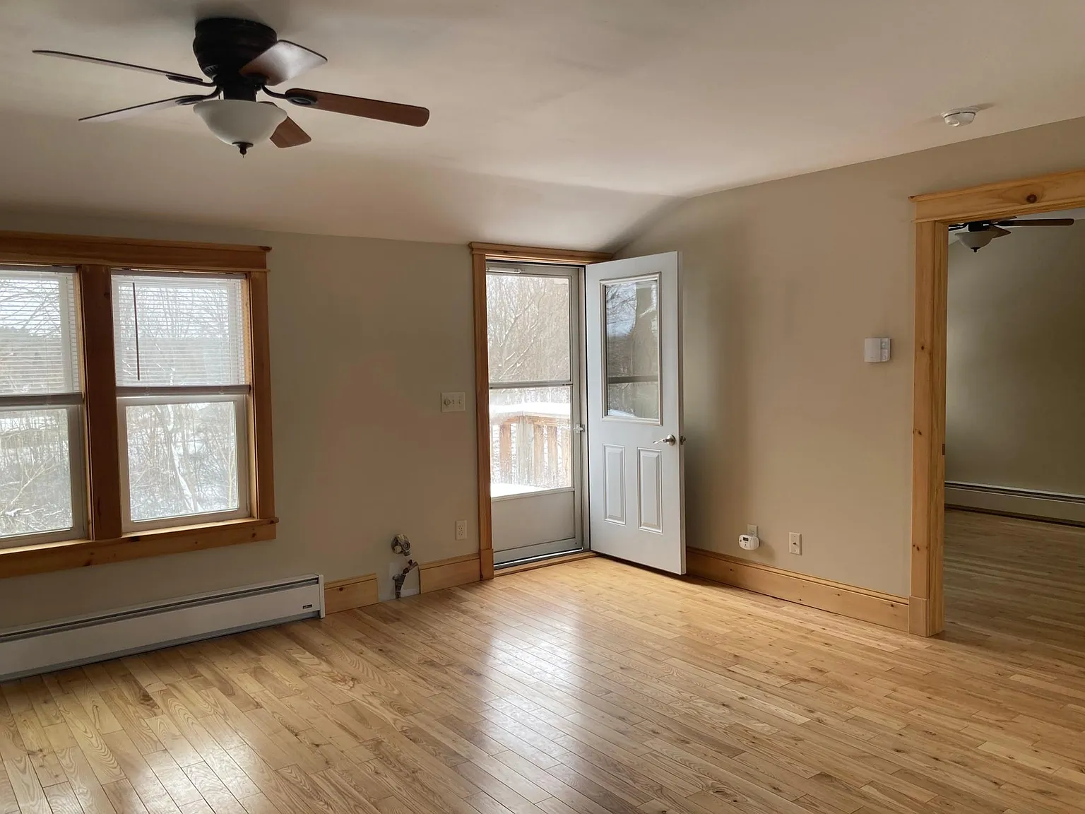 1 bed, $850 — Photo 4