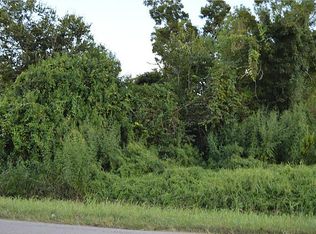 2706 County Road 166 Rd, Wharton, TX 77488