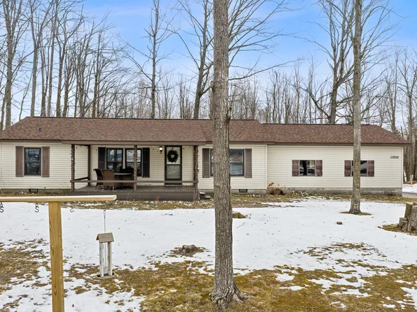 11055 Farrier Rd, Hillman, MI 49746