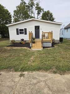 916 N 12th St, Vincennes, IN, 47591