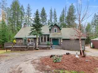 4897 W Meadowbrook Loop, Coeur D Alene, ID 83814