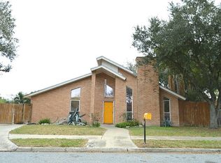 7000 N 31st St, McAllen, TX 78504