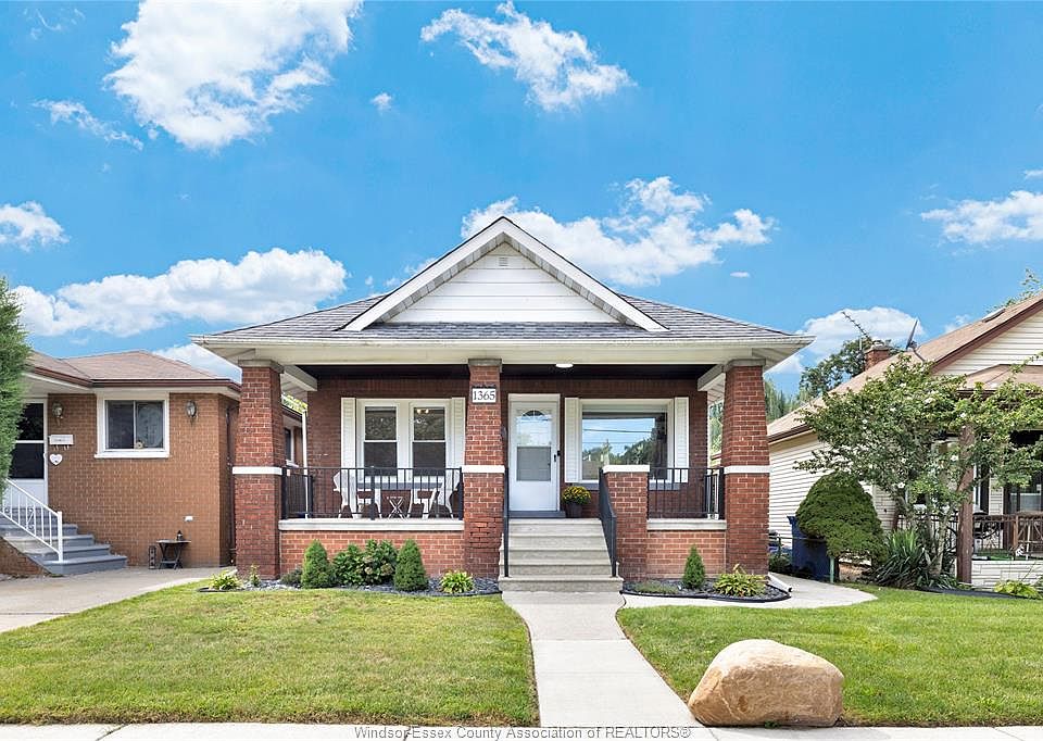 1st image of 1365 George Ave