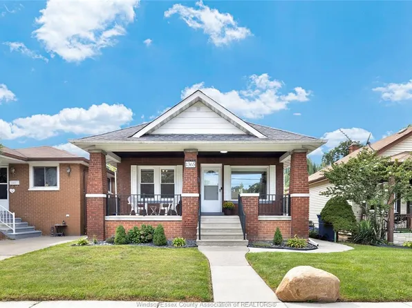1365 George Ave, Windsor, ON N8Y 2X8