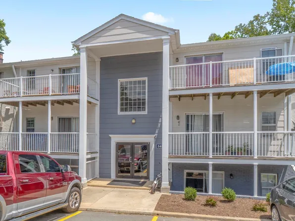 545 Burgoyne Rd Unit 8, Charlottesville, VA 22901