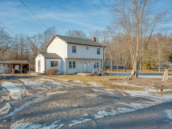 2102 Moorland Dr, Bel Air, MD 21015