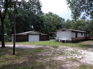 7025 SW 15th Pl, Ocala, FL 34474