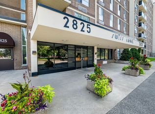 2825 Islington Ave #603, Toronto, ON M9L 2K1