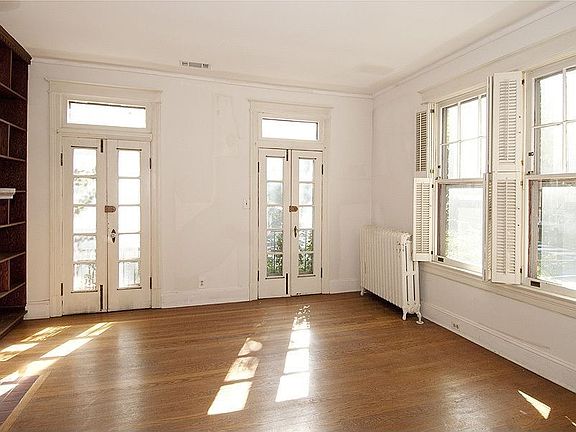 Living Room II