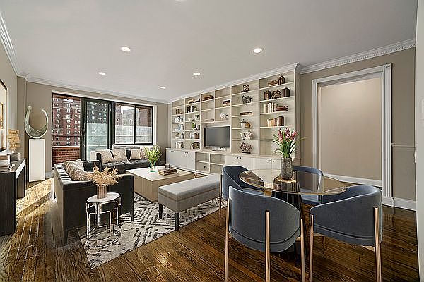 1st image of 211 W 71st St APT 8A
