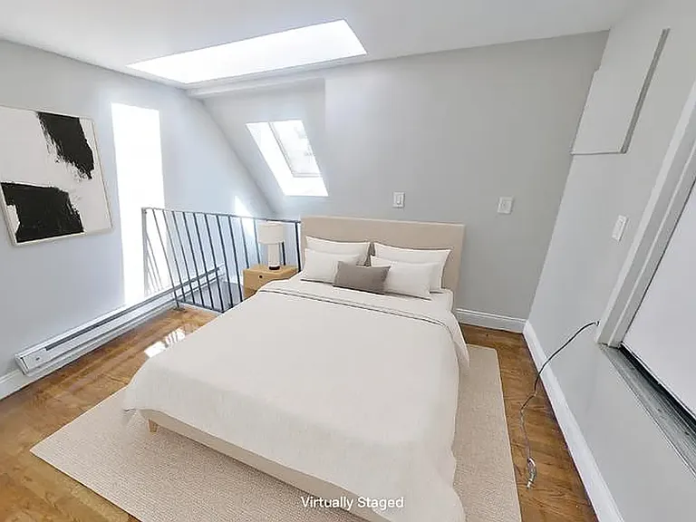 410 E 13th St #6A — Photo 5