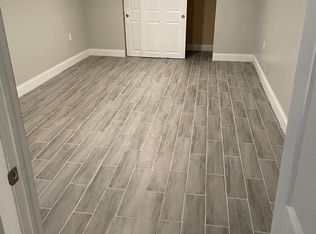 56 Fisk St #BASEMENT, Providence, RI 02905