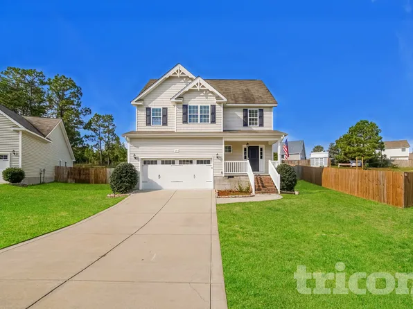 25 Fifty Caliber Dr, Broadway, NC 27505