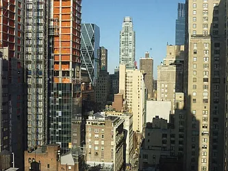 Rented by NY NY Condo, Inc