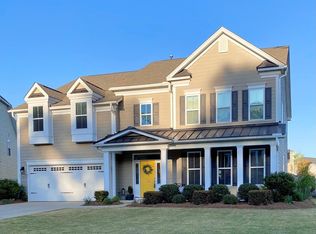 136 Belgian Blue Way, Fountain Inn, SC 29644