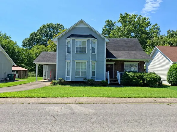 6832 Brittany Pl, Pinson, AL 35126