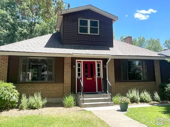 618 Whedbee St, Fort Collins, CO 80524