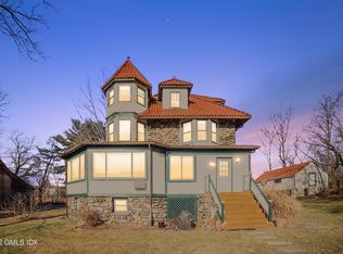 56 Ritch Ave W FLOOR 1, Greenwich, CT 06830