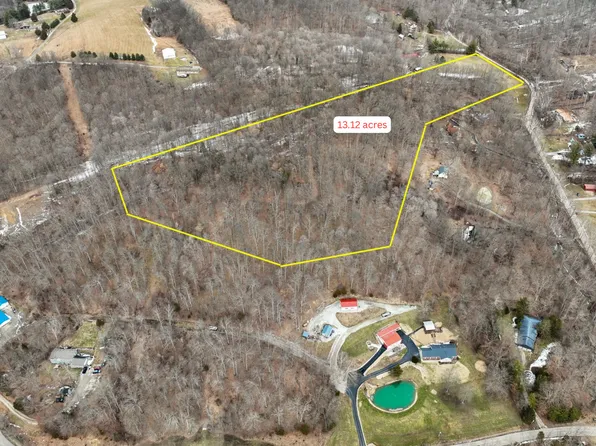 0 Whitehorse Rd, Nashville, IN 47448