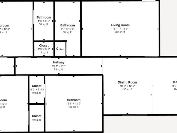 3rd image of 4839 E Virginia Ave #2
