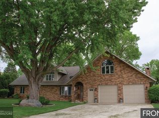 1503 8th Ave N, Humboldt, IA 50548