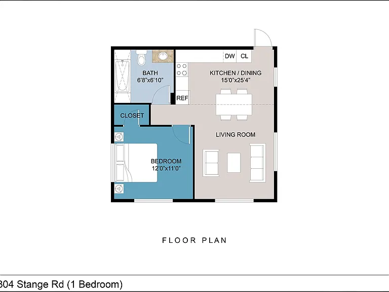 2804 Stange Rd — Photo 21