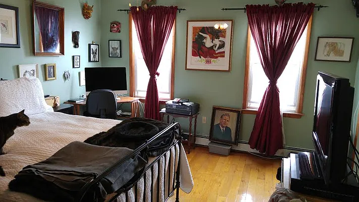 Rented by Urban Realty NYC | media 12